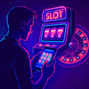 Luck-Based Games in the Modern Era
